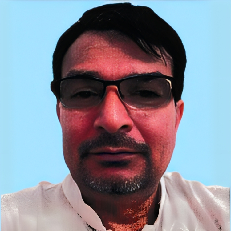 মসিউর রহমান