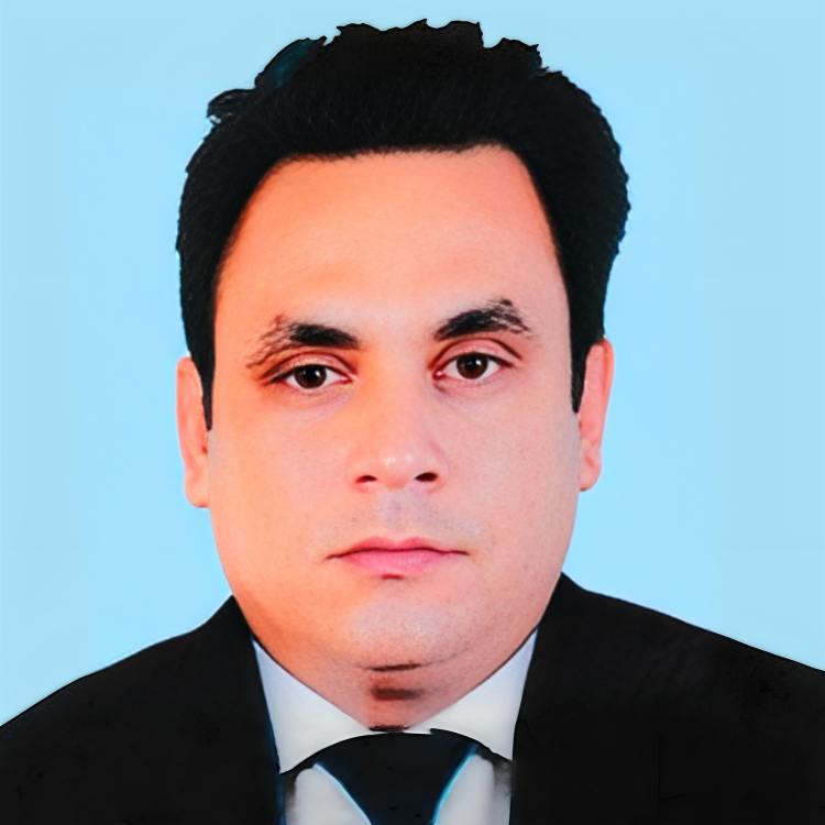 মোঃ ফারুকুজ্জামান মজুমদার