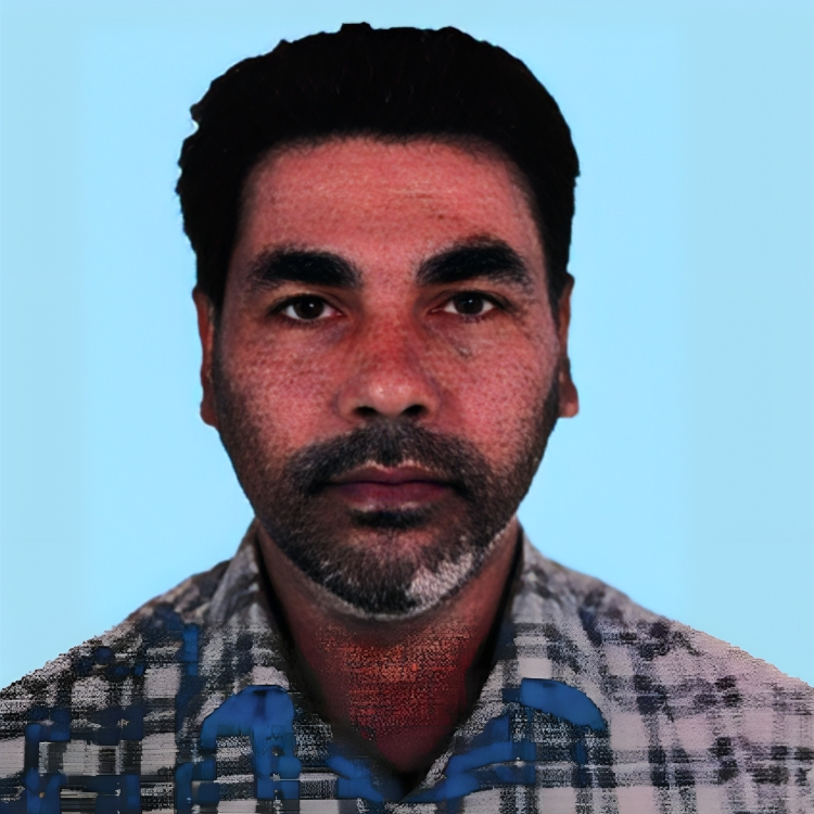 মোঃ সাখাওয়াত হোসেন