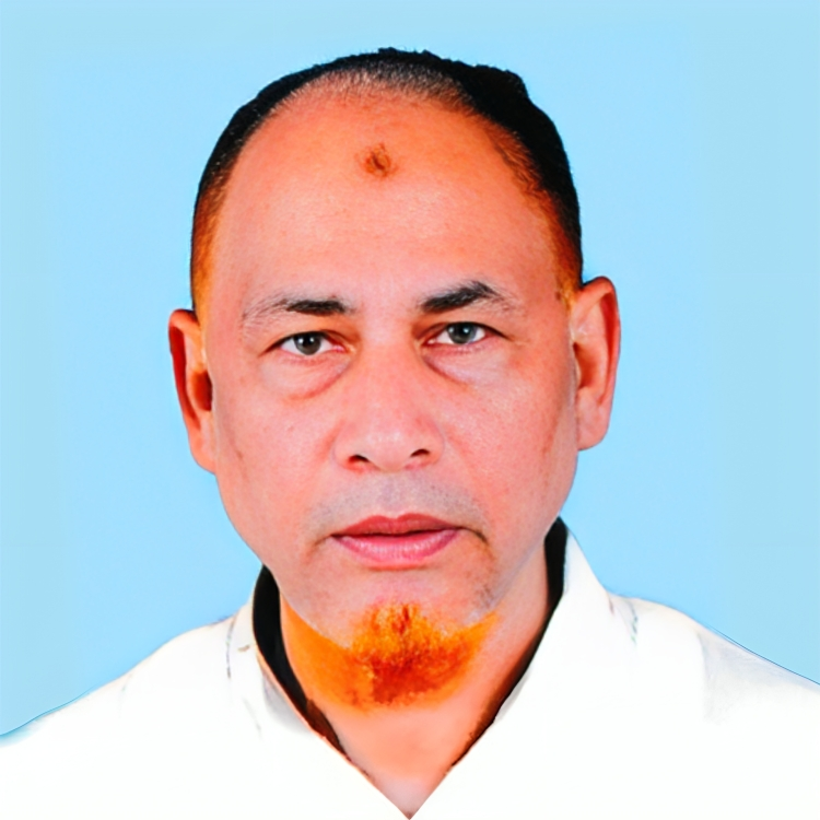 মোহাম্মদ আবদুর রহমান মিঞা