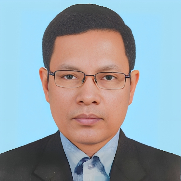 মোঃ ফারুক হোসেন