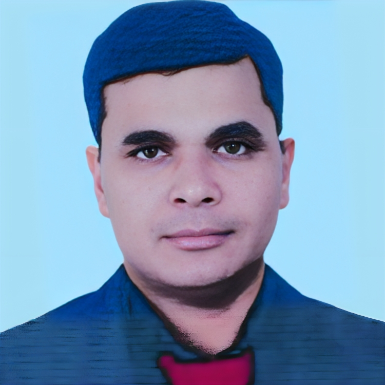 মোঃ মজিবুর রহমান সরকার