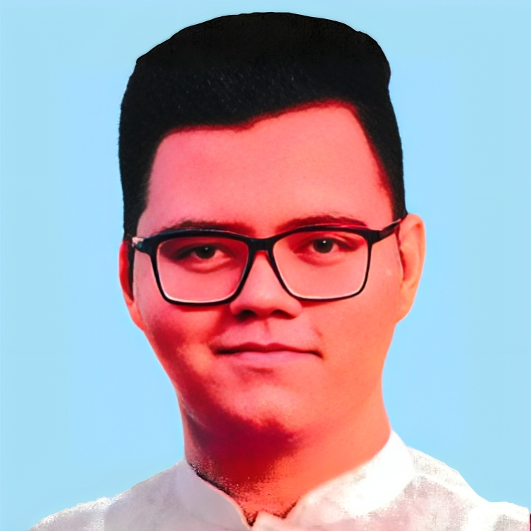 মোঃ নাসিফ তাহমিদ