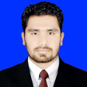 মোঃ রুবেল